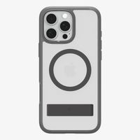 Spigen Coque Ultra Hybrid S MagSafe Apple iPhone 16 Pro Max - Frost Gray