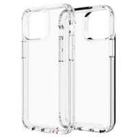 ZAGG Coque Crystal Palace iPhone 13 Mini - Transparent