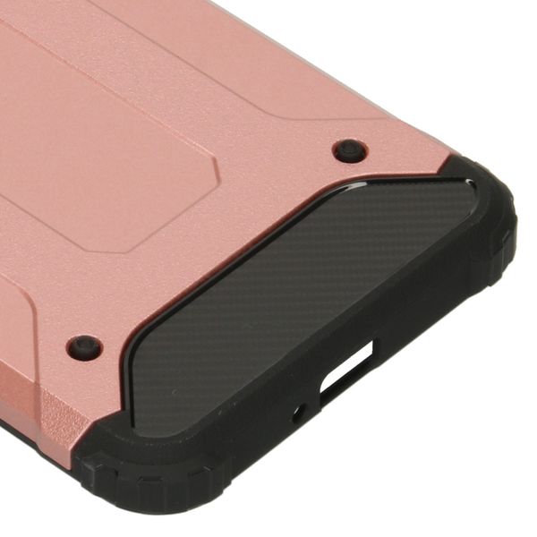 imoshion Coque Rugged Xtreme Xiaomi Mi 11 Ultra - Rose champagne