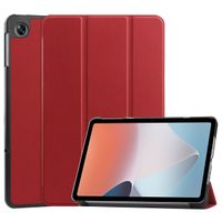 imoshion Coque tablette Trifold Oppo Pad Air - Rouge