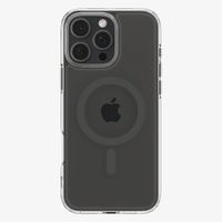 Spigen Coque Ultra Hybrid MagSafe Apple iPhone 16 Pro Max - Graphite