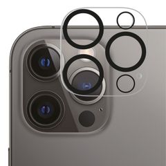imoshion Protection Caméra en verre trempé 2 Pack Apple iPhone 14 Pro / 14 Pro Max