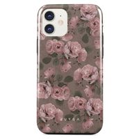 Burga Coque arrière Tough iPhone 11 - Vintage Glamour