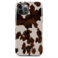 Burga Coque arrière Tough Apple iPhone 12 (Pro) - Celestial