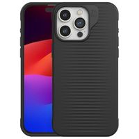 ZAGG Coque Luxe Snap iPhone 15 Pro Max - Noir