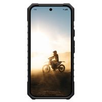 UAG Coque arrière Pathfinder Magnet Google Pixel 9 Pro XL - Black