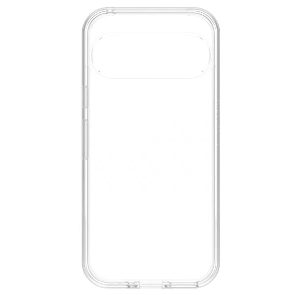 OtterBox Coque Symmetry Google Pixel 9 / 9 Pro - Transparent