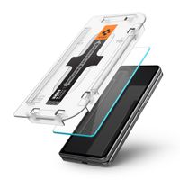 Spigen Protection d'écran en verre trempé GLAStR Fit + Applicator Samsung Galaxy Z Fold 5