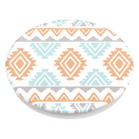 PopSockets PopGrip - Amovible - Amovible - Desert Blanket