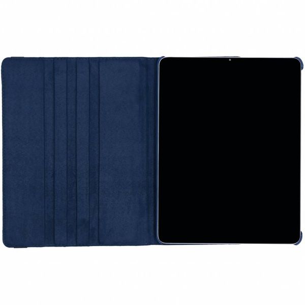 Coque tablette rotatif iPad Pro 12.9 (2020)