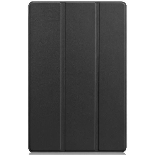 imoshion Coque tablette Trifold Lenovo Tab P11 Pro - Noir