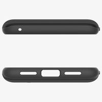 Spigen Coque Thin Fit Google Pixel 8 - Noir