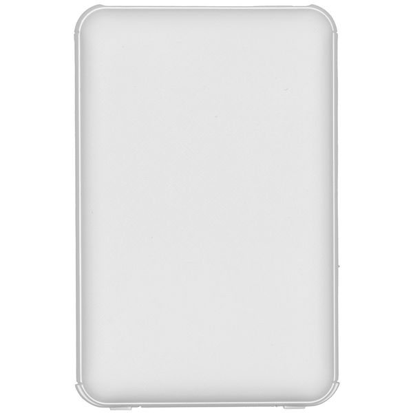 Batterie externe - 10 000 mAh - Blanc