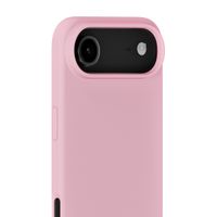 Holdit Coque Silicone Apple iPhone Air - Rose