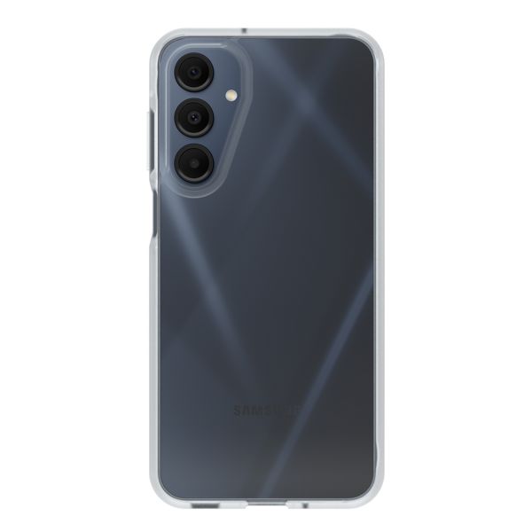 OtterBox Coque arrière React Samsung Galaxy A17 - Clear
