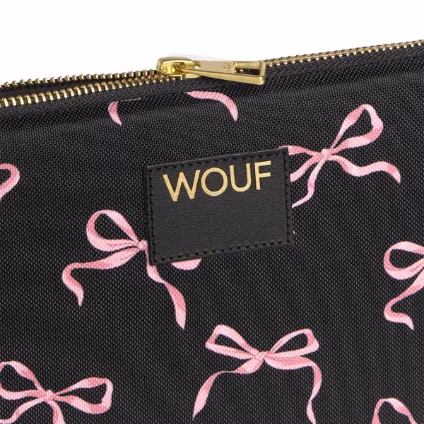 Wouf Daily Pochette ordinateur 15-16 pouces - Juliette