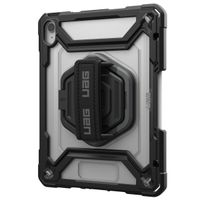 UAG Coque Plasma Apple iPad 11 (2025) 11 pouces A16 / iPad 10 (2022) 10.9 pouces - Ice Black