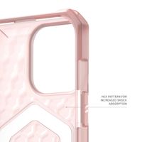 UAG Essential Armor MagSafe Apple iPhone 16 Pro Max - Rose
