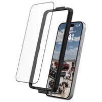 UAG Protection d'écran en verre trempé Shield Plus Apple iPhone 15 Pro