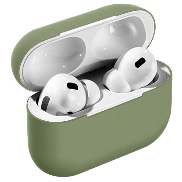 imoshion Coque en silicone AirPods Pro 2 - Vert