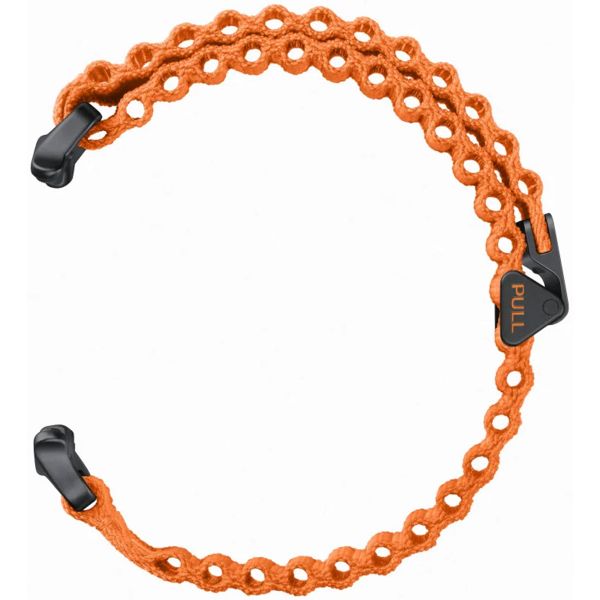 Samsung Bracelet trail Samsung Galaxy Watch Ultra - Orange