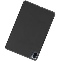 imoshion Coque tablette Trifold Xiaomi Pad 5 / 5 Pro - Noir