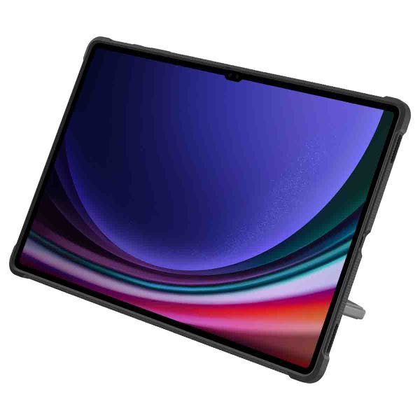 Samsung Housse Outdoor originale la Galaxy Tab S10 Ultra / Tab S9 Ultra - Noir