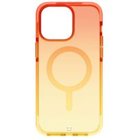 BodyGuardz Coque Ace Pro MagSafe Apple iPhone 15 Pro Max - Peach Sorbet Ombre