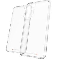 ZAGG Coque Crystal Palace Samsung Galaxy S21 Plus - Transparent