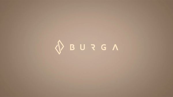 Burga Coque arrière Tough Samsung Galaxy A57 (5G) - Flex