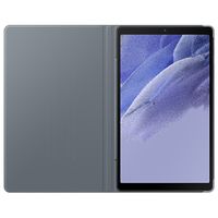 Samsung Original Coque Book Samsung Galaxy Tab A7 Lite - Gris