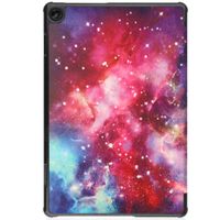 imoshion Coque tablette Trifold Lenovo Tab M10 (3rd gen) - Space