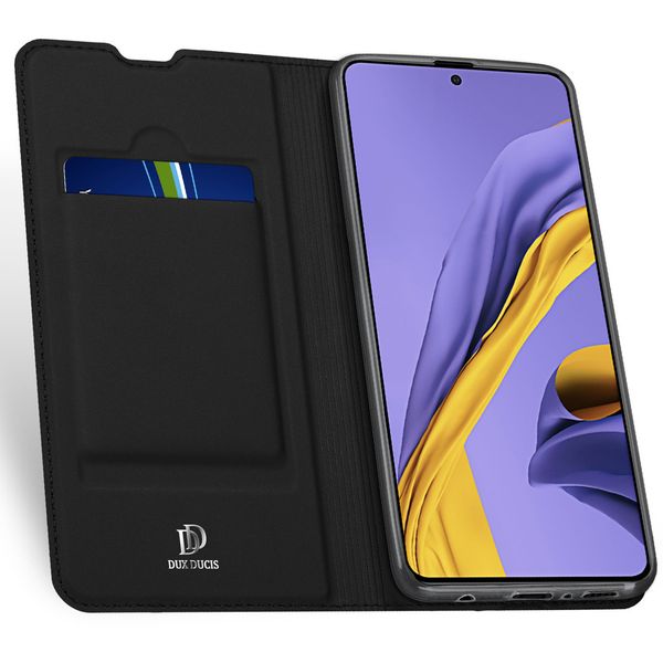 Dux Ducis Étui de téléphone Slim Samsung Galaxy A71