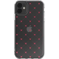 imoshion Coque Design Apple iPhone 11 - Crush Check