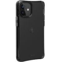 UAG Coque Plyo Apple iPhone 12 Mini - Ash