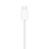 Apple MagSafe Chargeur sans fil - 25W - 1 mètre - Blanc