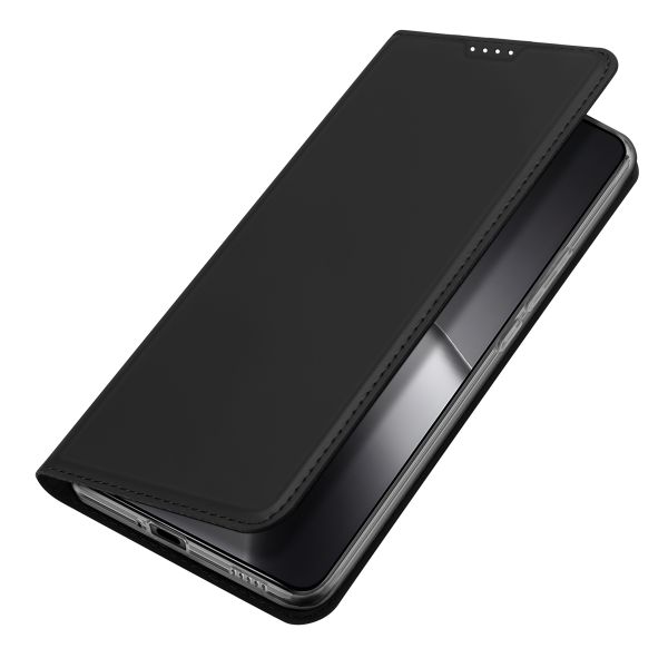 Dux Ducis Étui de téléphone Slim Xiaomi 14T - Noir