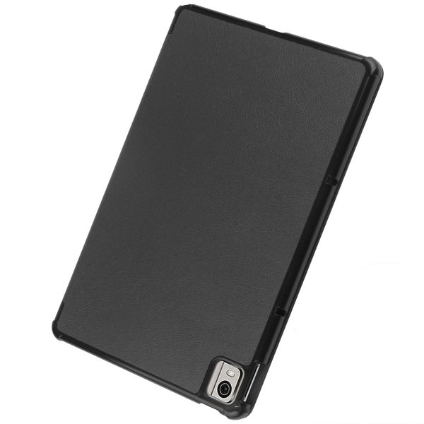 imoshion Coque tablette Trifold Nokia T21 - Noir