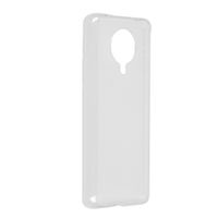 Coque silicone Xiaomi Poco F2 Pro - Transparent