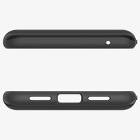 Spigen Coque Thin Fit Google Pixel 8 Pro - Noir