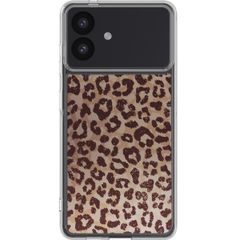 imoshion Coque Design Samsung Galaxy S26 Plus - Leopard Mood