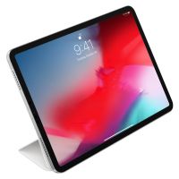 Apple Smart Folio Apple iPad Air 11 pouces (2026) M4 / (2025) M3 / (2024) M2 / Pro 11 (2018) - White