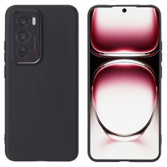 imoshion Coque Couleur Oppo Reno 12 Pro - Noir