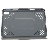 Targus Coque tablette Pro Tek iPad 10 (2022) 10.9 pouces - Noir