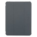 Tucano Satin folio case iPad Air 11 pouces (2024) M2 - Bleu foncé