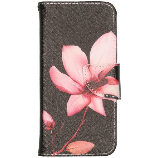 Coque silicone design iPhone 12 (Pro)