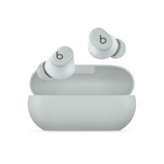 Beats Écouteurs sans fil Solo Buds - Écouteurs intra-auriculaires Bluetooth - Storm Gray