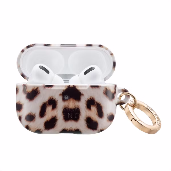 Selencia Coque Vivid Apple AirPods Pro - Wild Leo