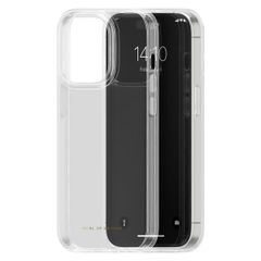 iDeal of Sweden Coque Clear iPhone 14 Pro - Transparent