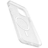 OtterBox Coque Symmetry MagSafe iPhone 15 Plus - Stardust